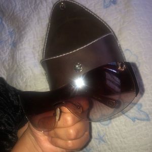 True religion sun glasses